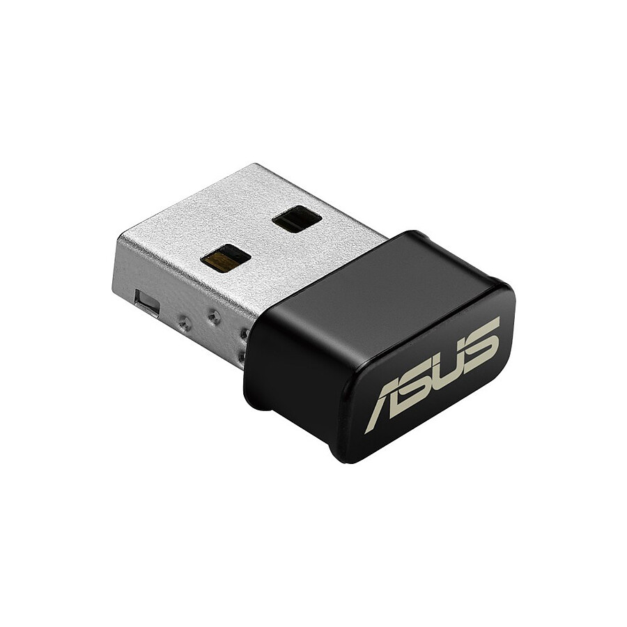 Asus USB-AC53 NANO - Clé USB Wifi AC1200 double bande