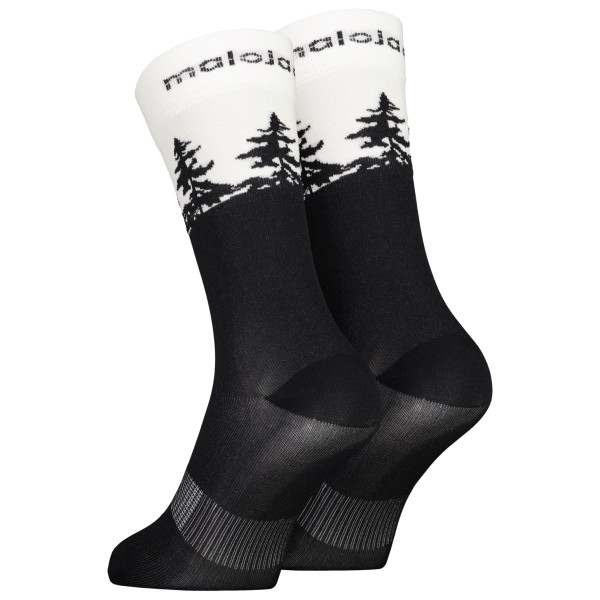 Maloja - GrappaM. - Chaussettes de cyclisme