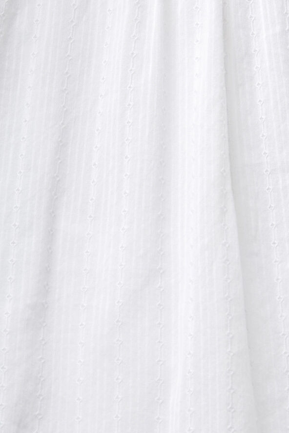 Esprit SG-034EE1E317 a-line mini White