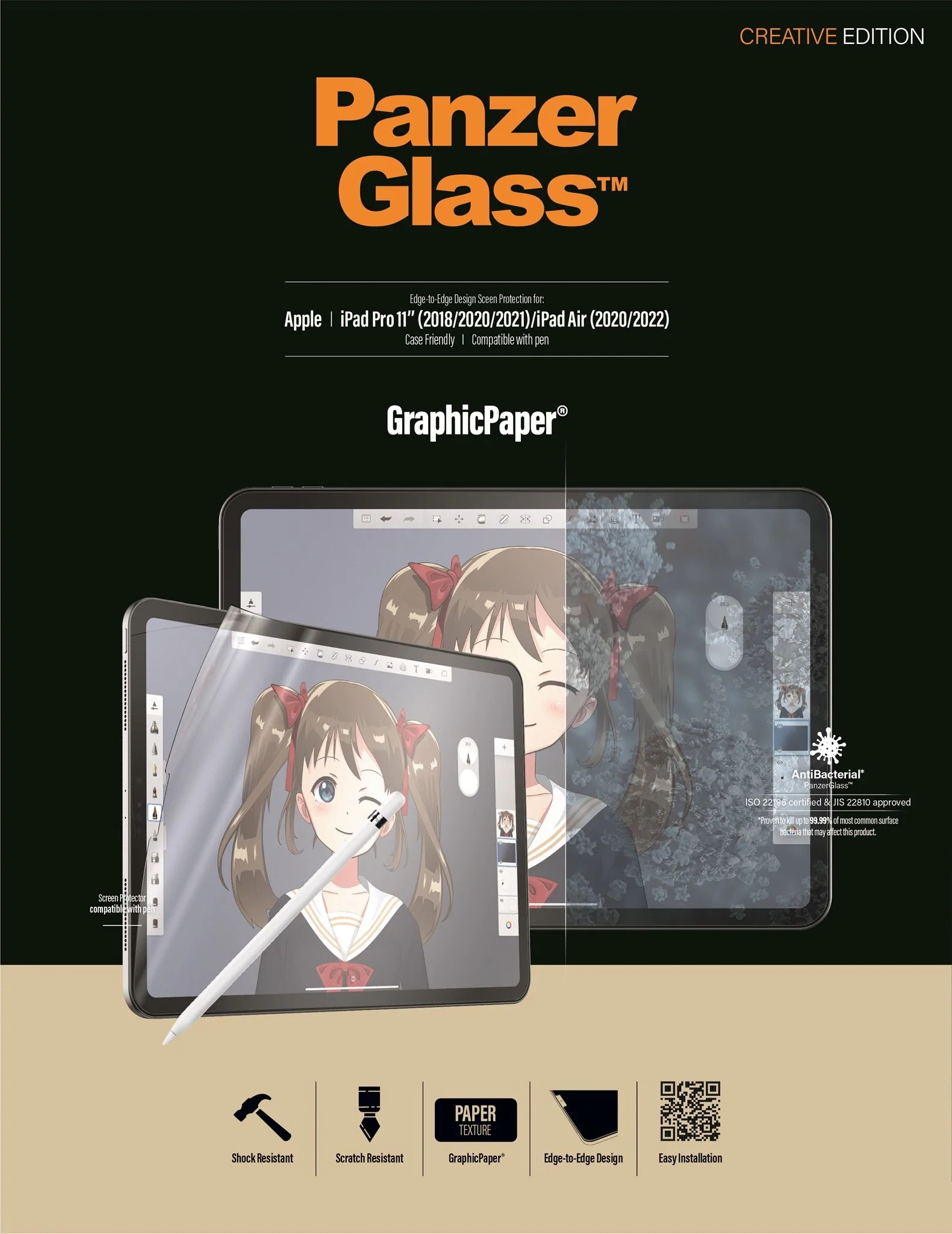 iPad Pro 11