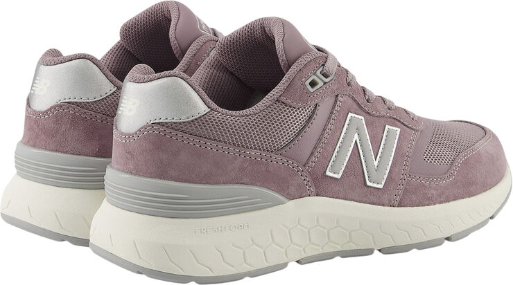 New Balance Freshfoam Walking Sneakers Pink