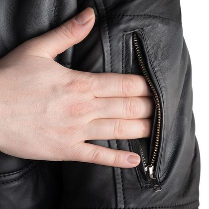 Blouson DXR WATT - Noir