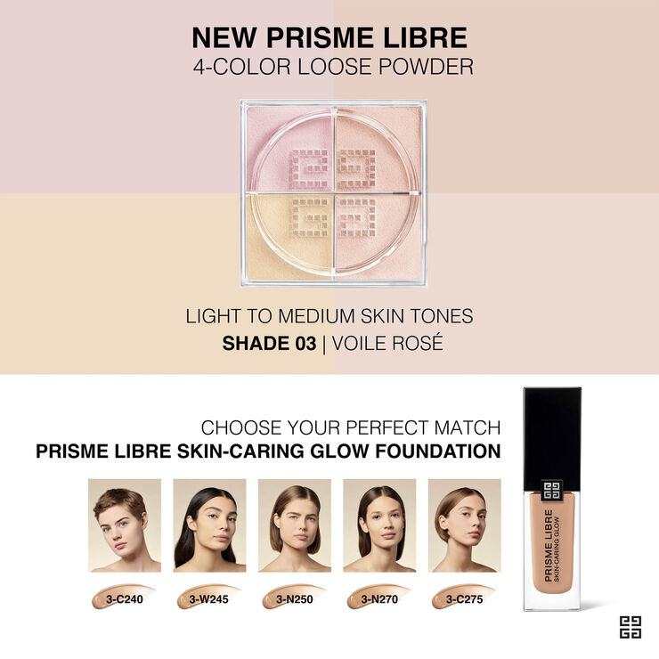 Givenchy Prisme Libre Loose Powder