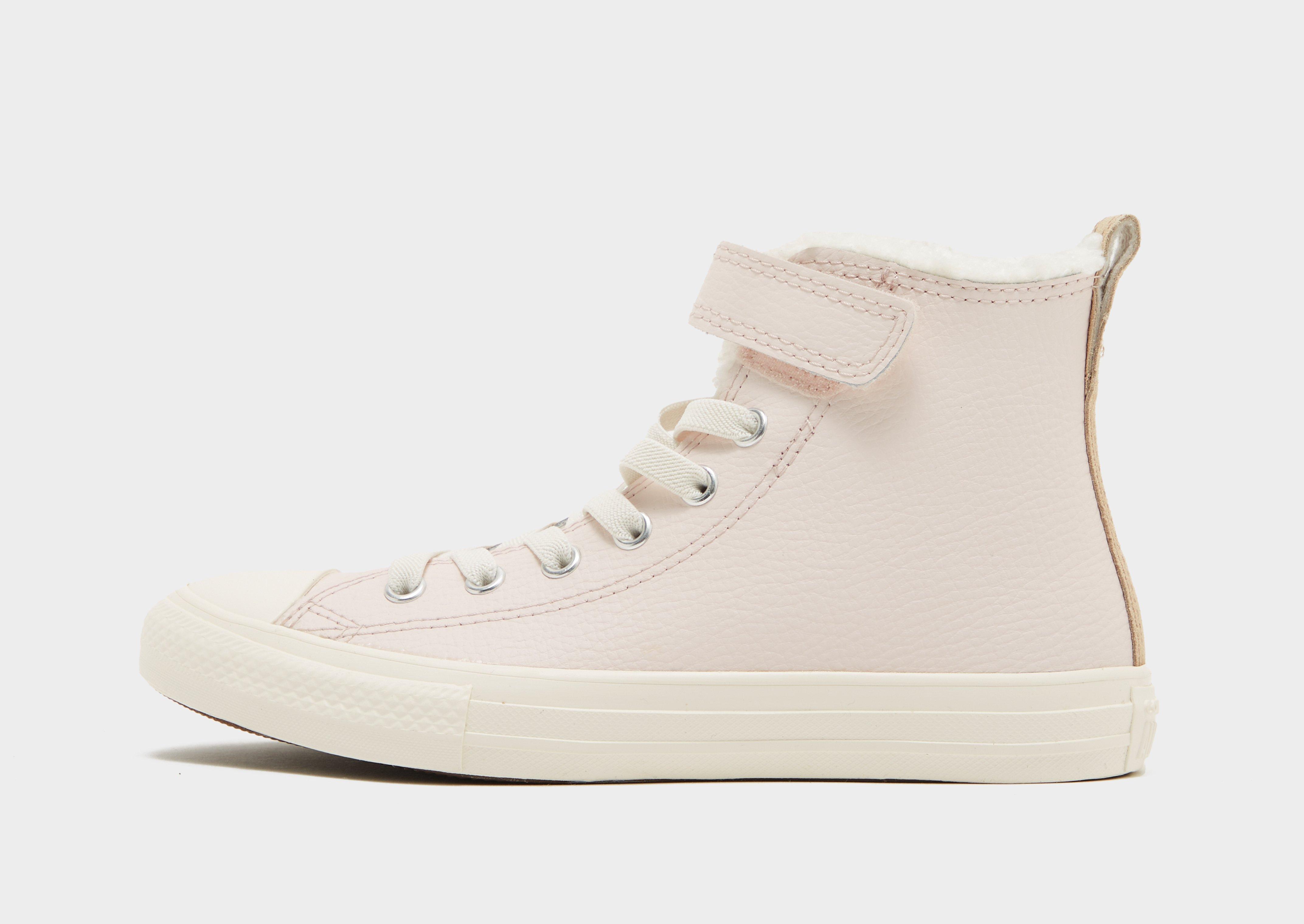 Converse All Star High Cosy Enfant