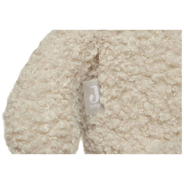 JolleinJollein   Kuscheltier Teddy Bear naturel