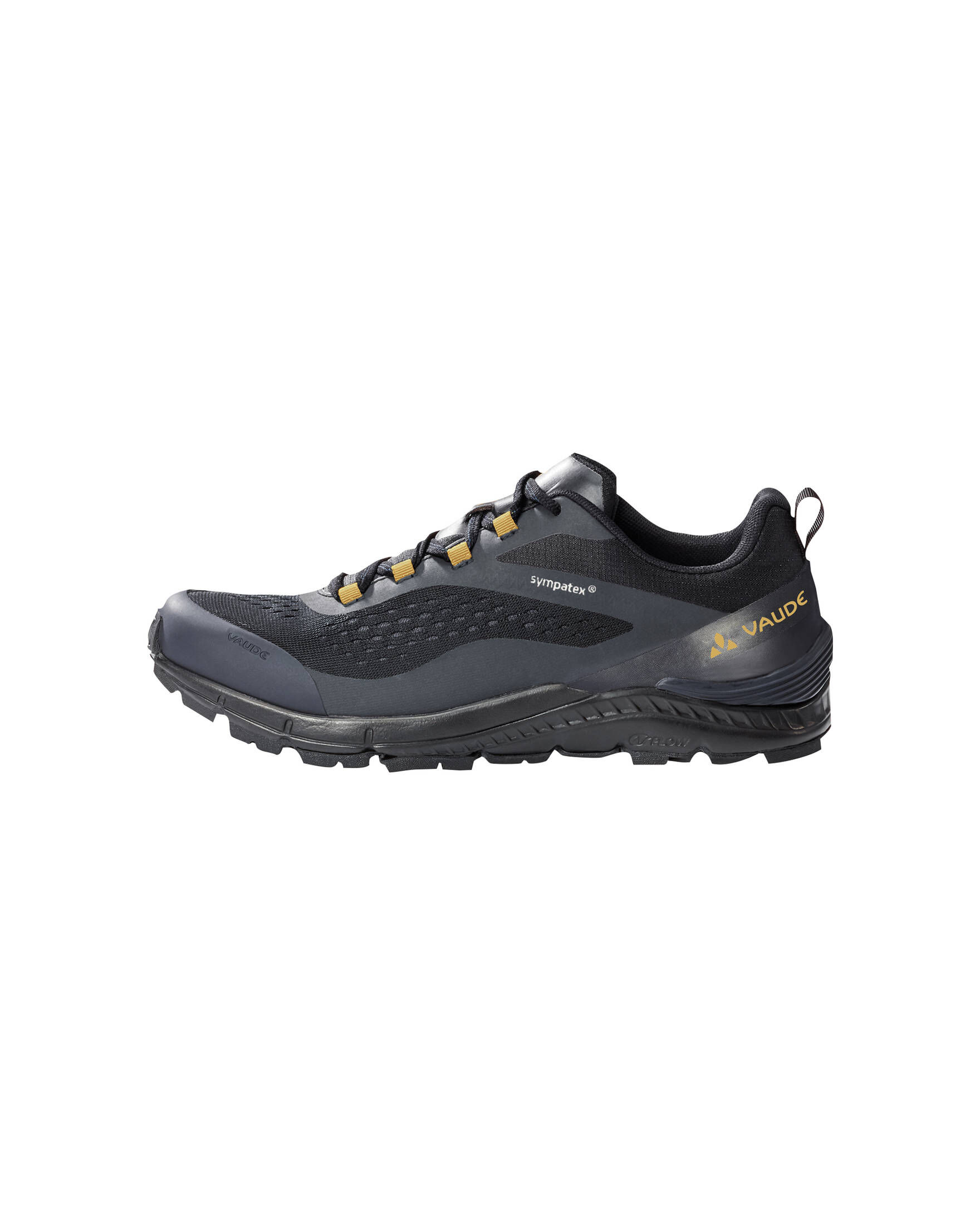VAUDE| Damen SCH-Low-Cut Women's Lavik Eco STX