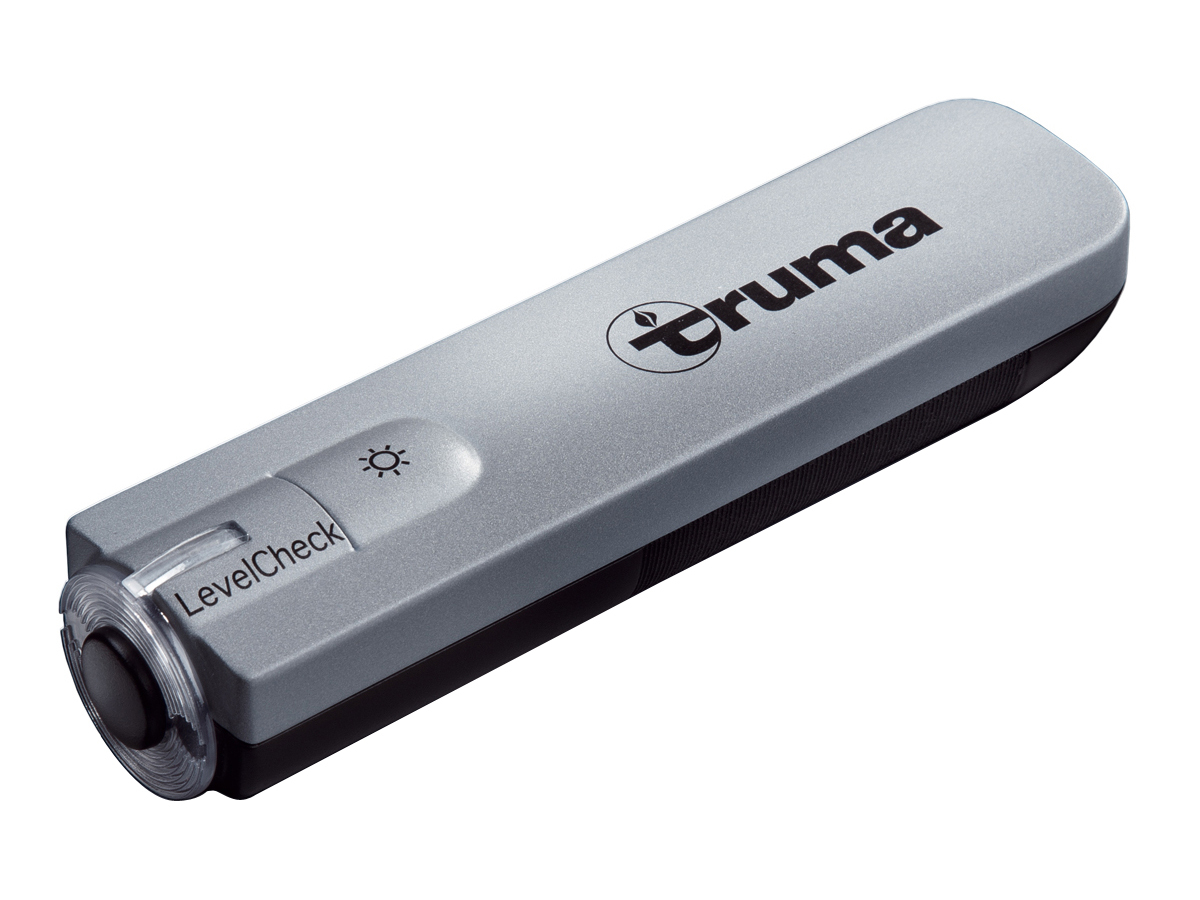 Truma LevelCheck gasniveaumeter