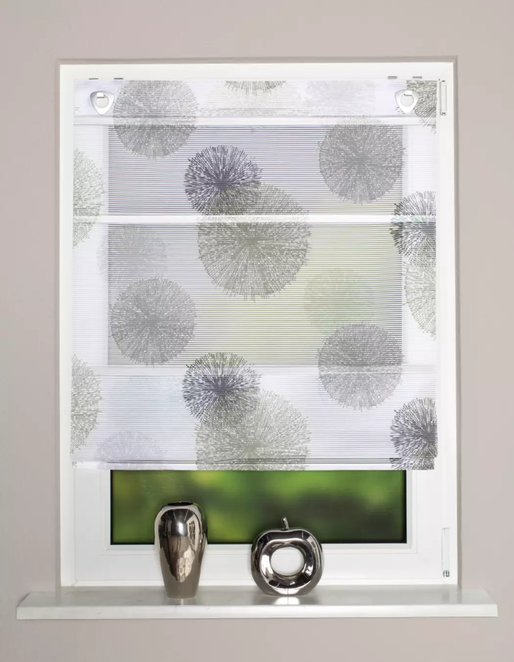 Rollo Kreise 60 x 130 cm