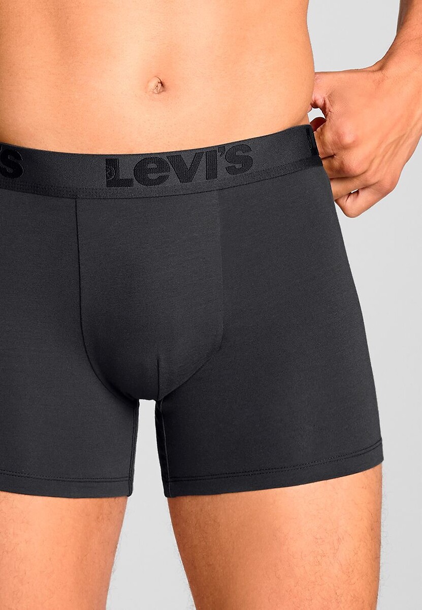 Cuecas Boxer Premium da Levi's