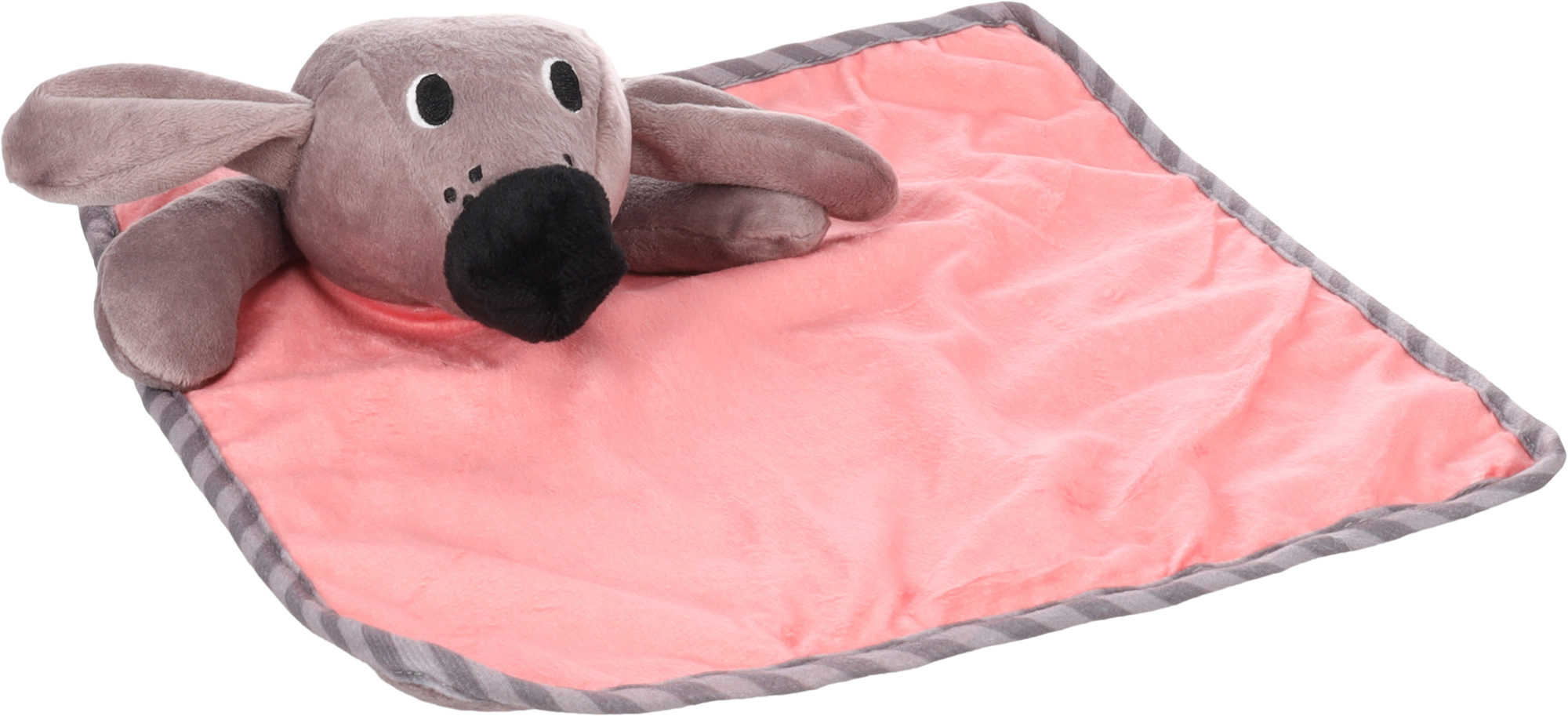 Flamingo f-523740 - Jouet Chiot Couverture câlin