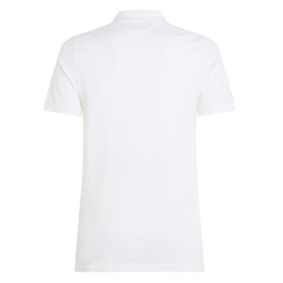 Polo à manches courtes homme Tjm Slim Placket TOMMY HILFIGER