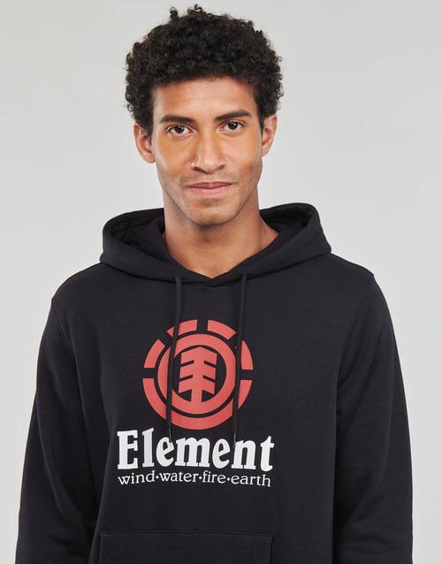 Element - FLINT BLACK - Noir