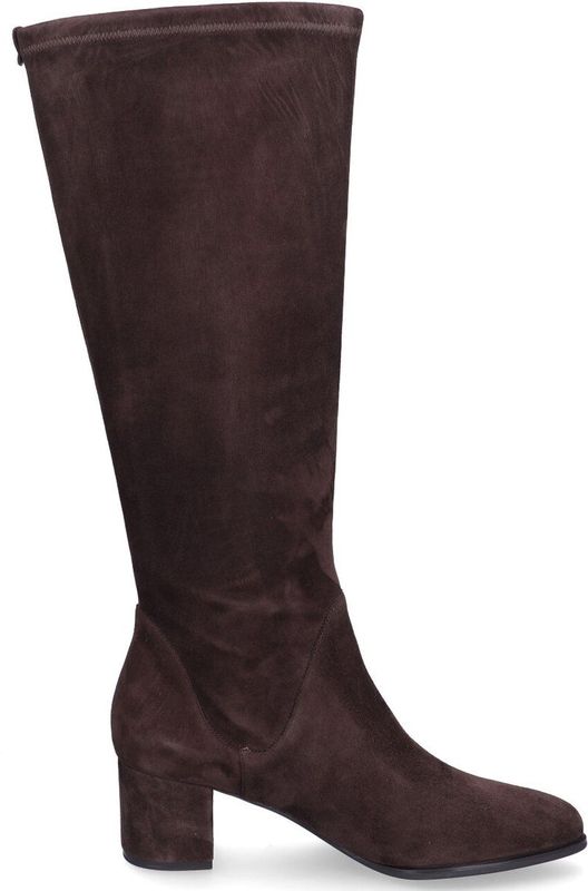 Peter Kaiser - 75526 - Hoge Laarzen - Bruin - Schachthoogte 40 cm