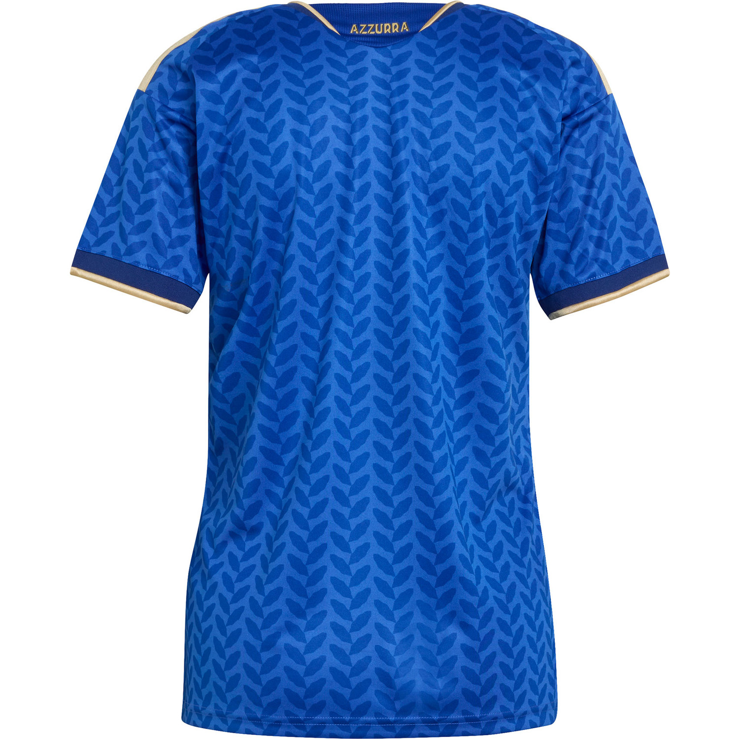 adidas Italië Thuis Shirt Dames WK 2026