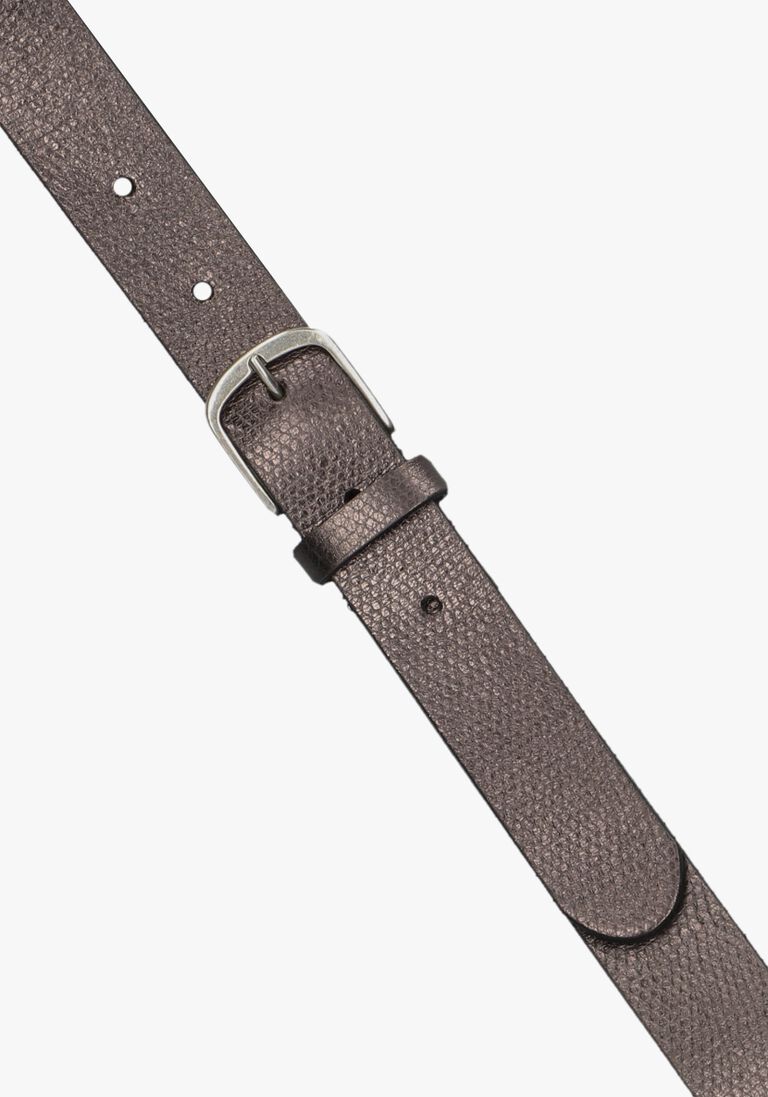 LEGEND zilveren legend riem 30551