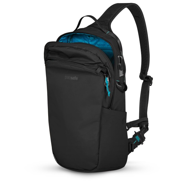 Pacsafe - Eco 12L Sling Backpack - Sac à bandoulière