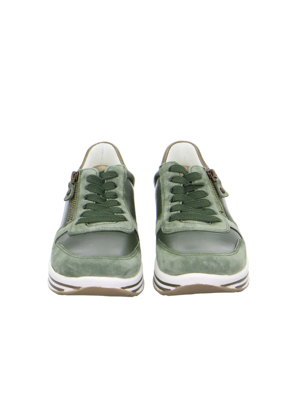 Sneaker Sapporo thyme