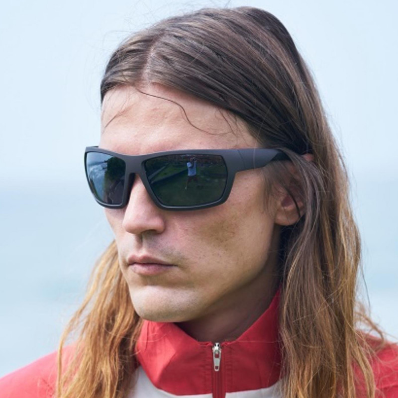 LUNETTES DE SOLEIL VERRE POLARISÉ MUNDAKA CIERZO