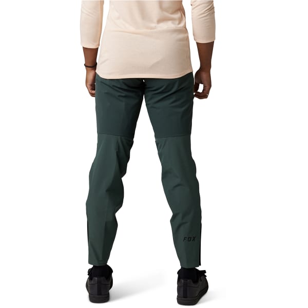 Pantalon VTT FOX W DEFEND 3L WATER PANT EMERALD