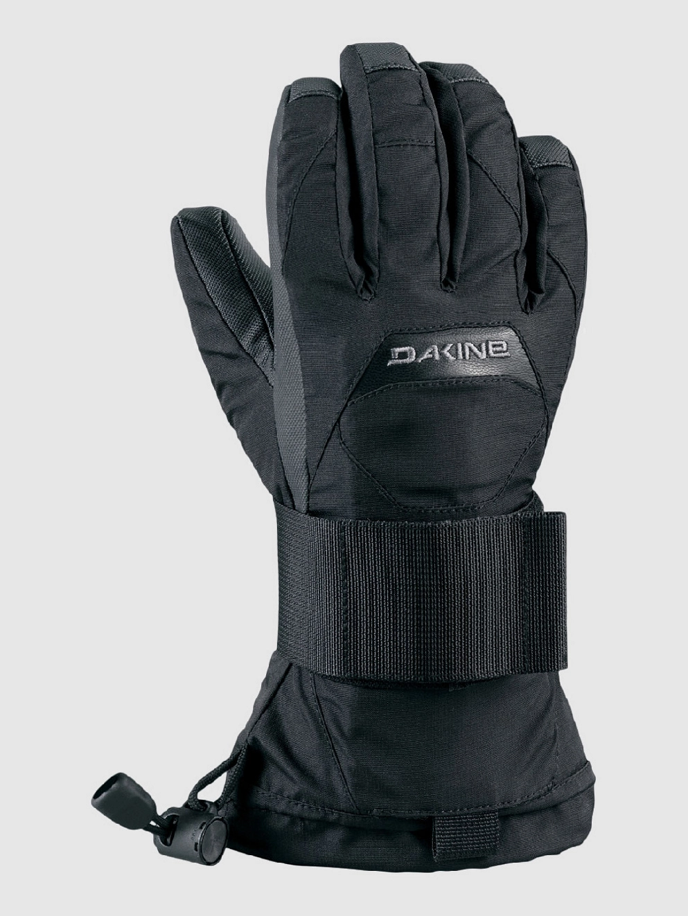 Dakine Wristguard Gloves Kids Gloves black