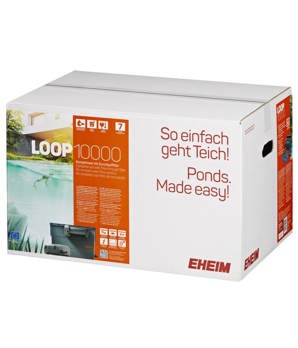 EHEIM Teichfilter Komplett-Set Loop