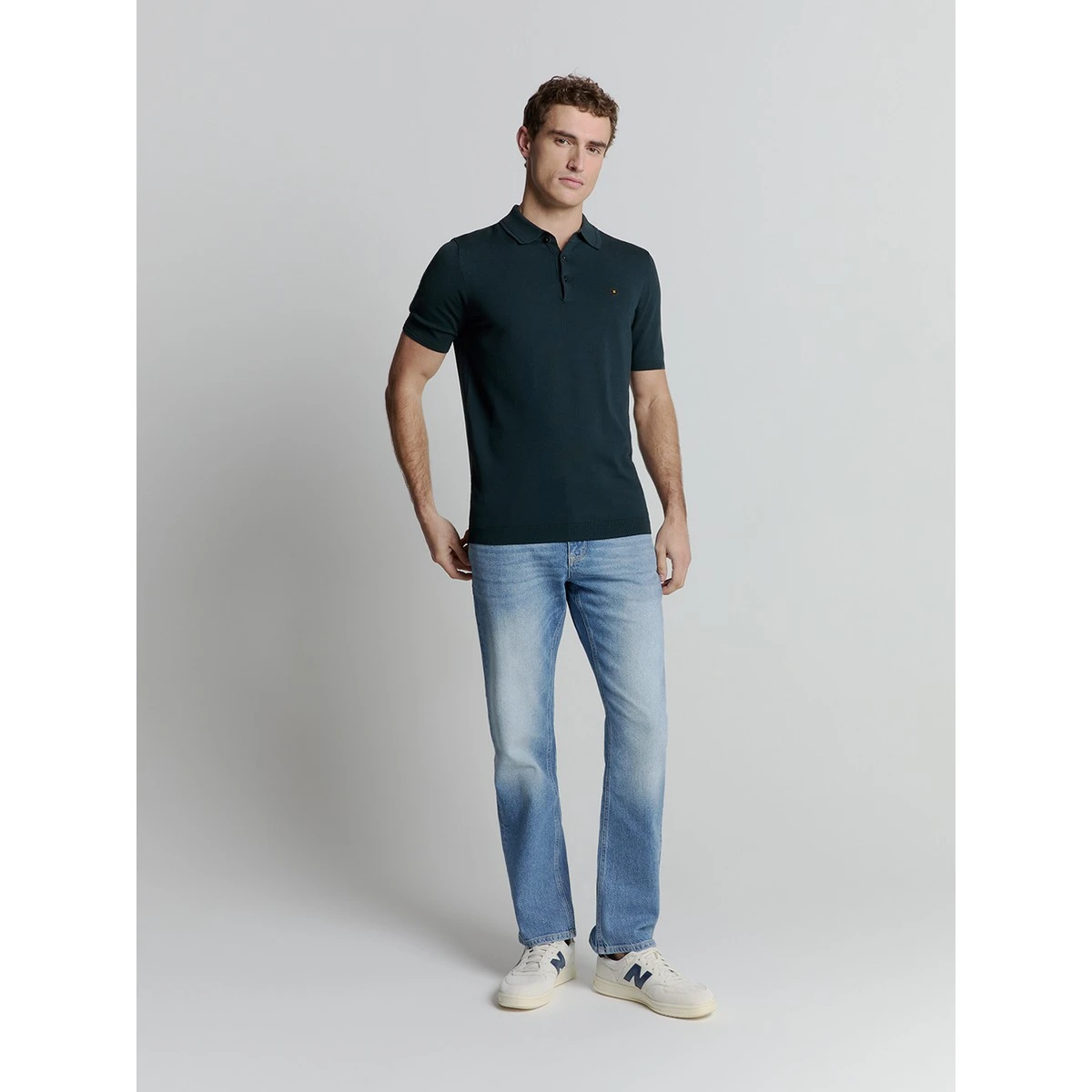 Heren T-shirt KBIS25-M17