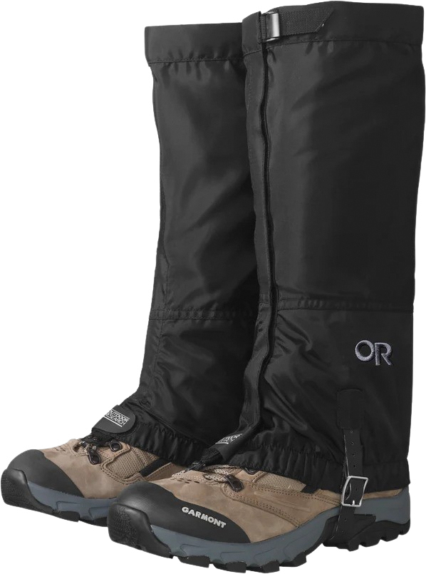 Rocky Mt. High Gaiters W