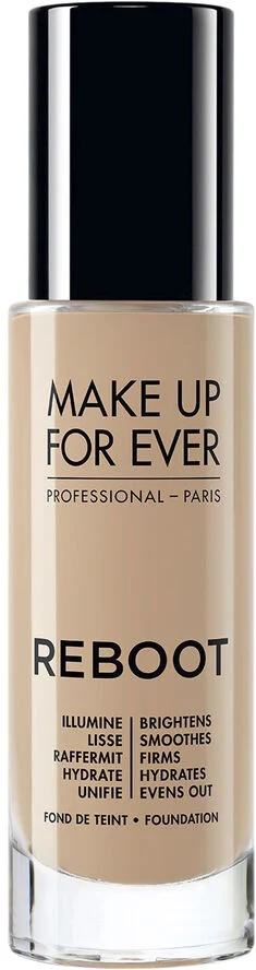 Make Up Forever Reboot - Foundation
