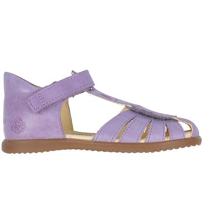 Bundgaard Sandalen - Caroline II - Flieder