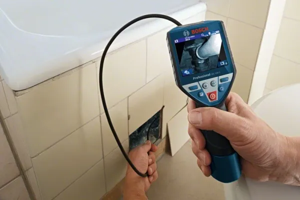 Bosch BOSCH.KAMERA VIDEO DO GIC 120 C B1600A009BA