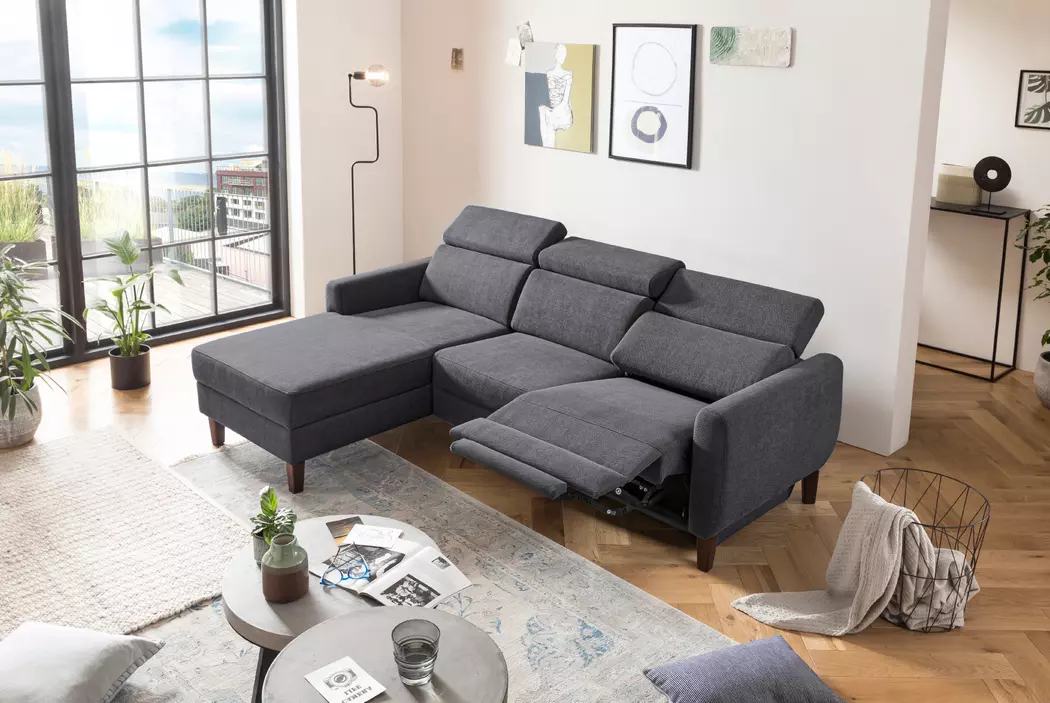 Ecksofa Casino