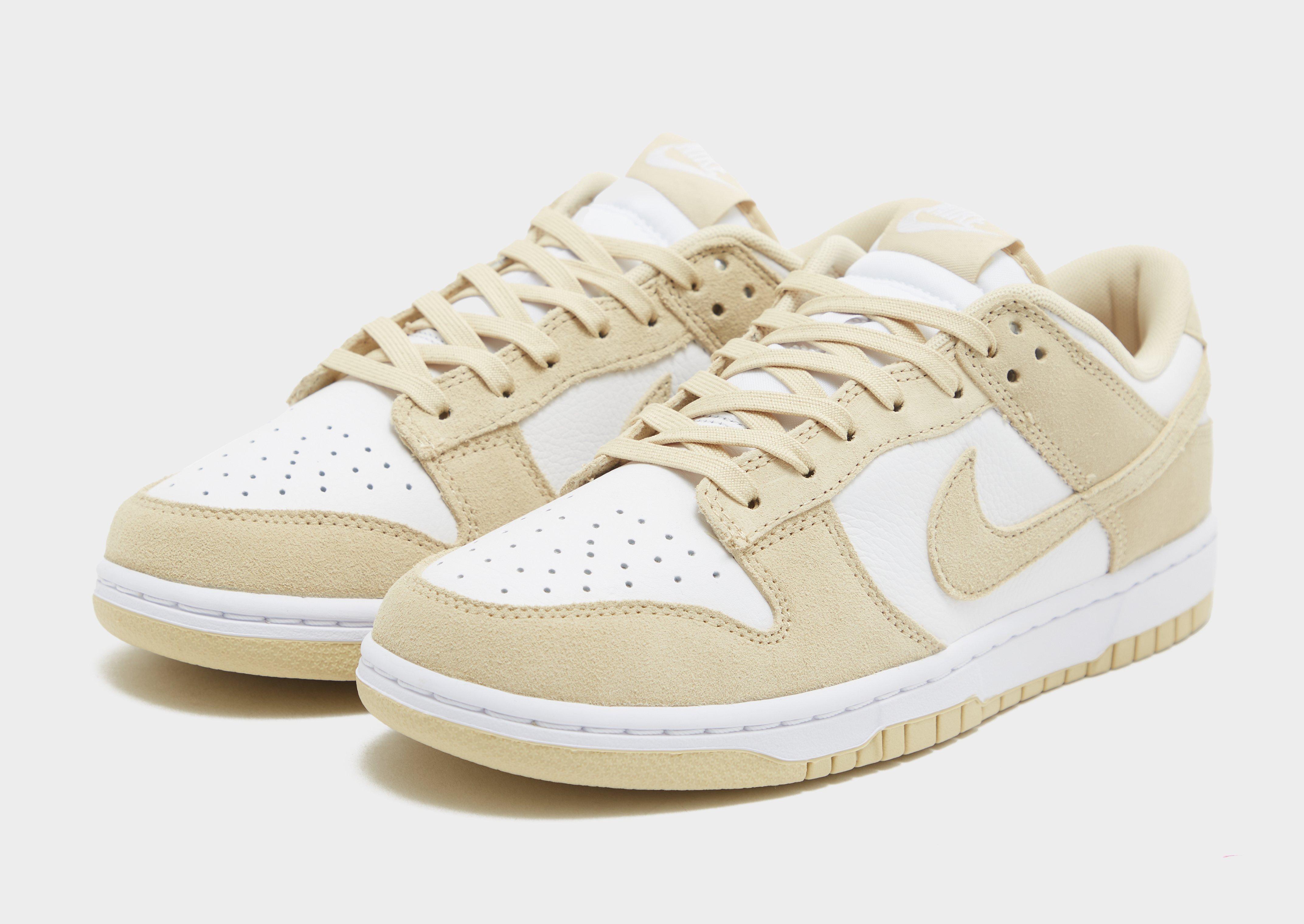 Nike Dunk Low 'Light Pumice' Homme