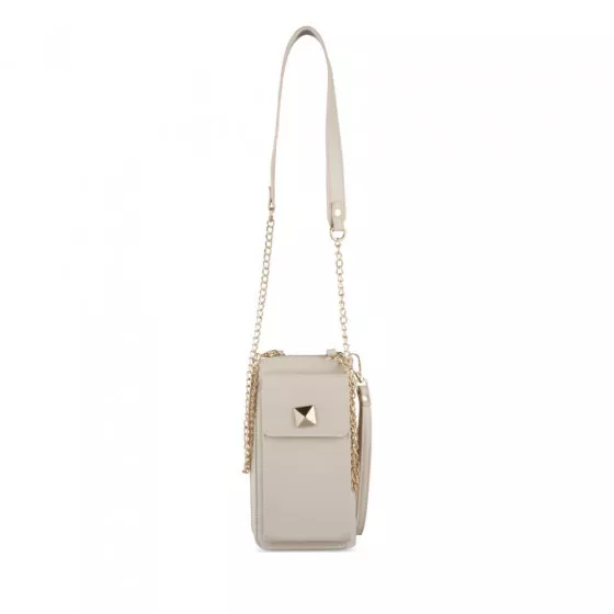 Pochette téléphone BEIGE PHILOV