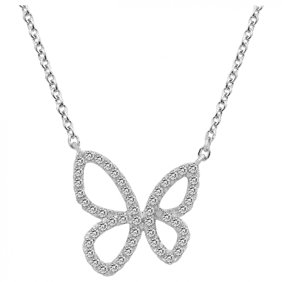 Collier en Argent