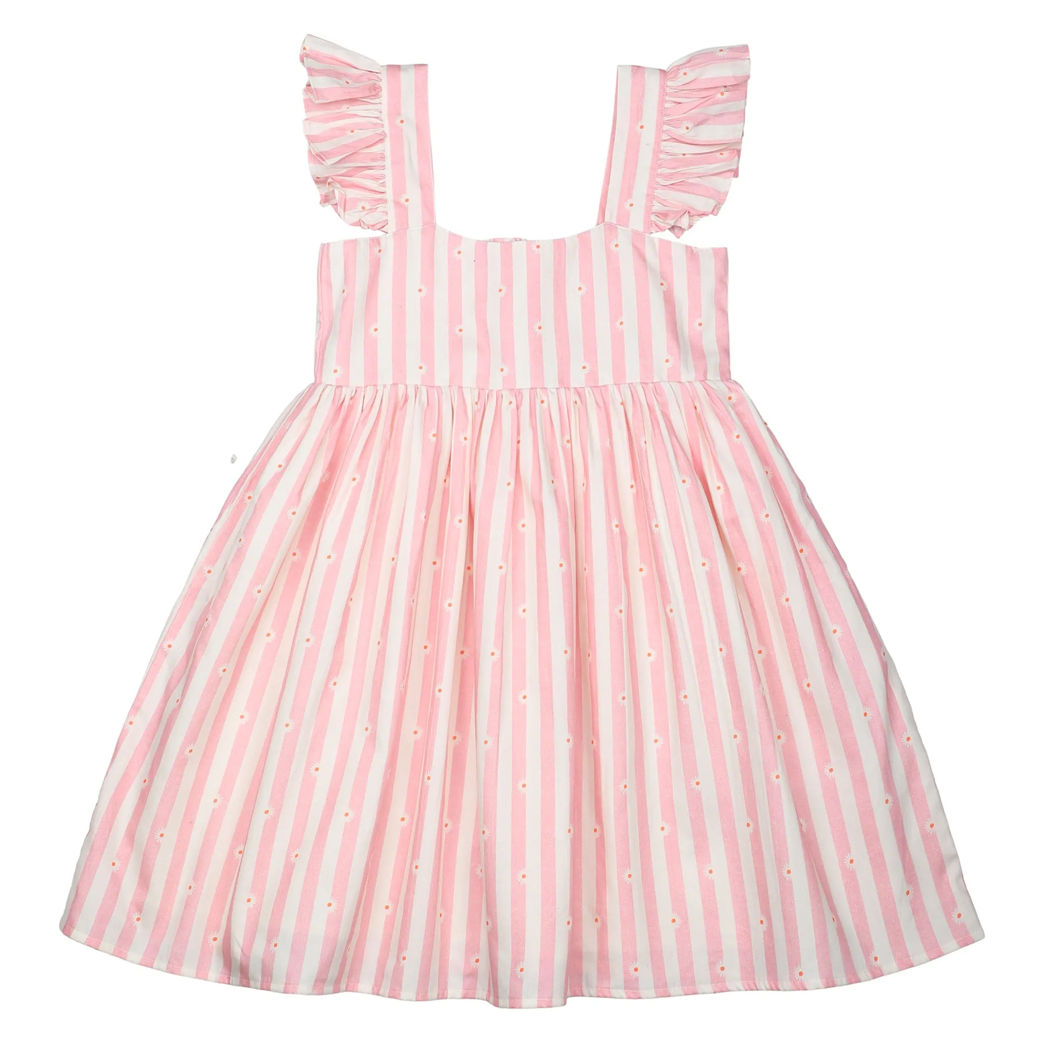 The New Robe Jin 3-14ans