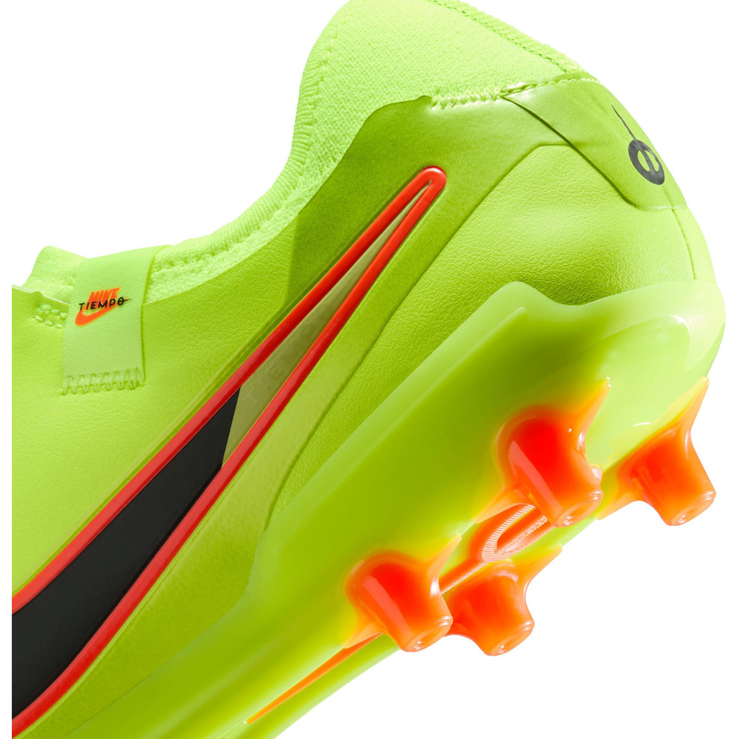 Nike Tiempo Legend 10 Pro AG-Pro