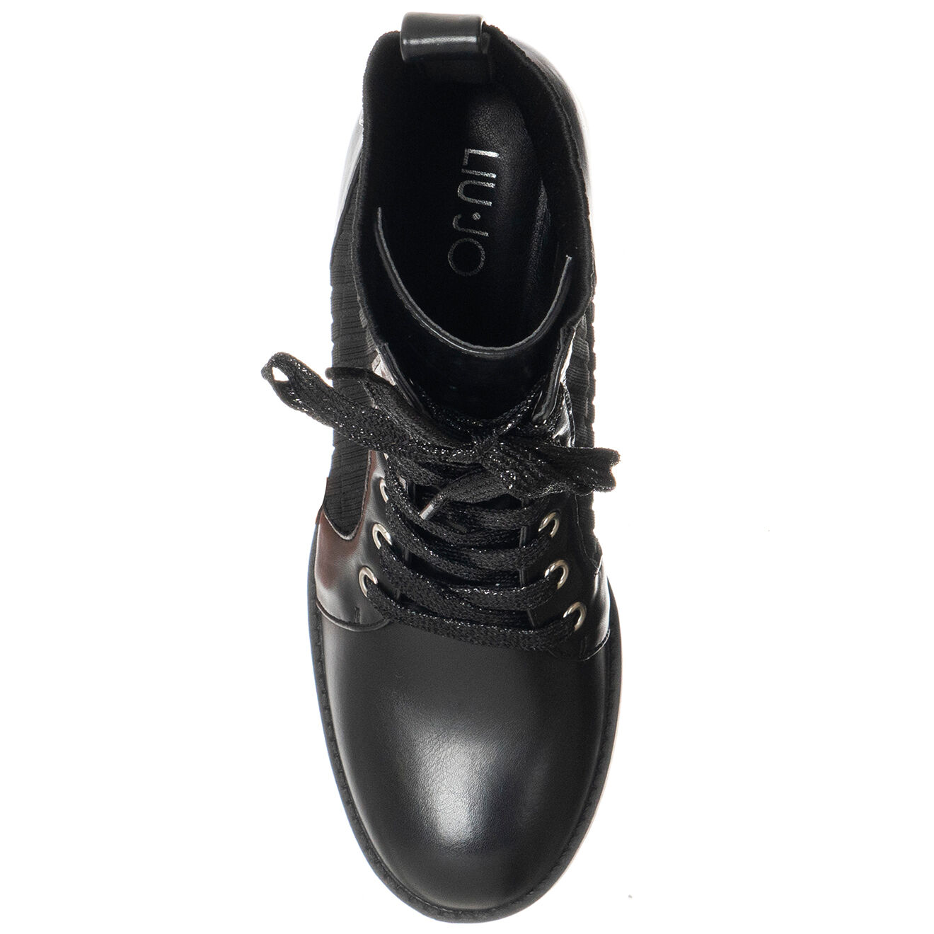 Liu-Jo Boots Joy noires