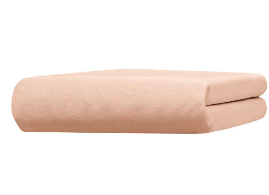 Edel-Jersey-Spannbetttuch von Bellana