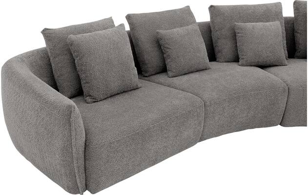 Hoekbank Fay