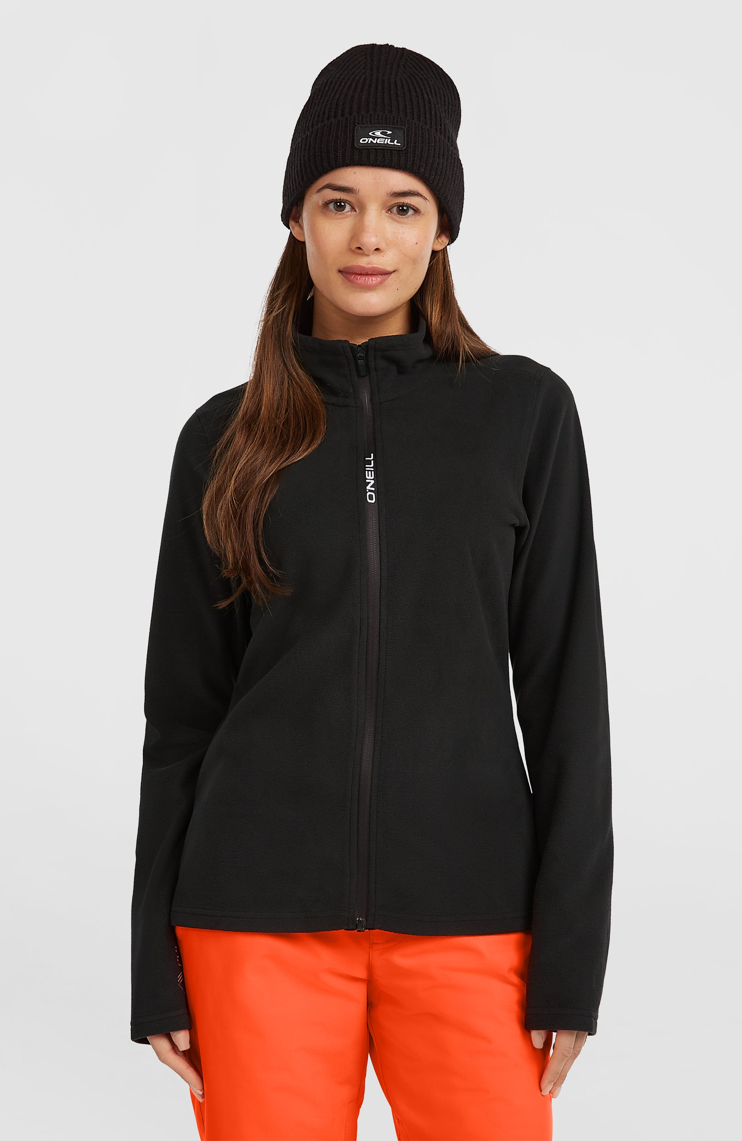 FWC'Cruz Jack's Polartec® fleecevest met volledige rits