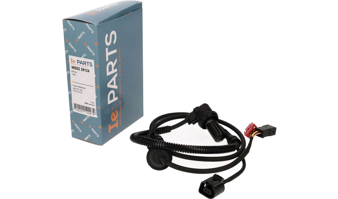 ABS sensor