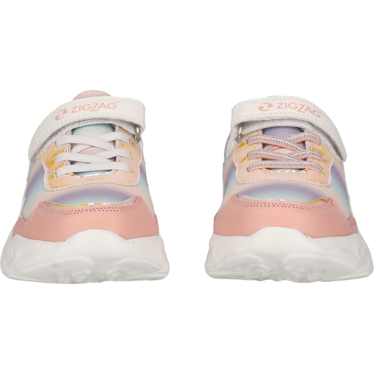 ZigZag Lachesis Velcro Sneakers Børn