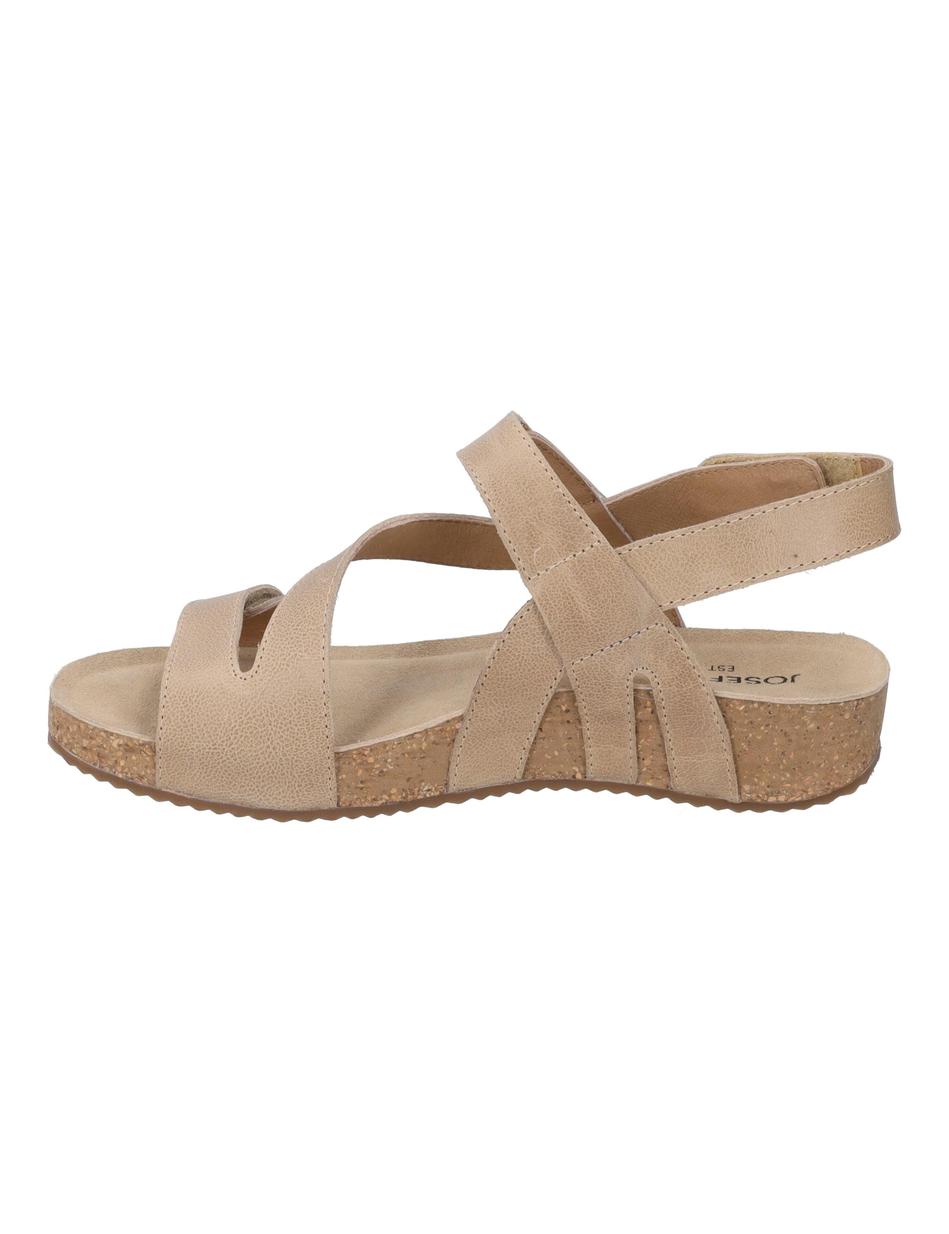 Sandale Tonga 56, creme