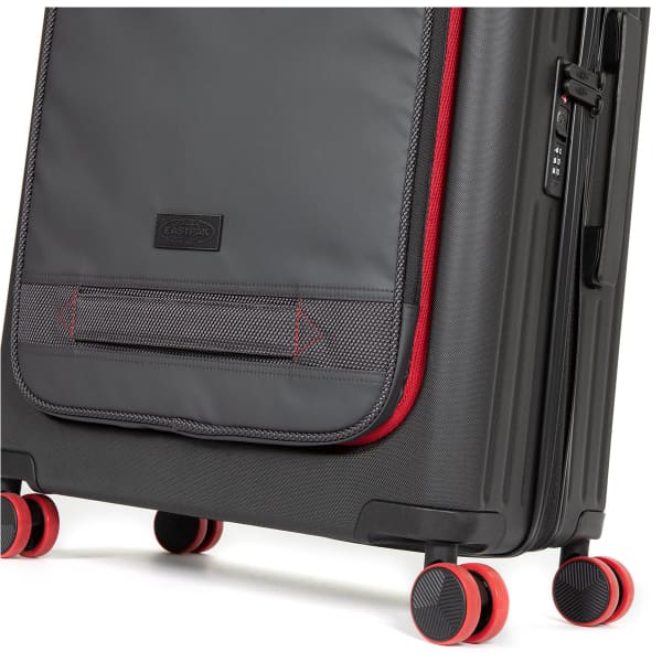 Bagagerie de voyage EASTPAK CNNCT CASE L ACCENT GREY