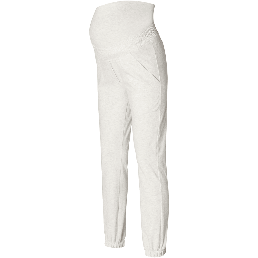 SUPERMOM Casual Hose Fabens Oatmeal