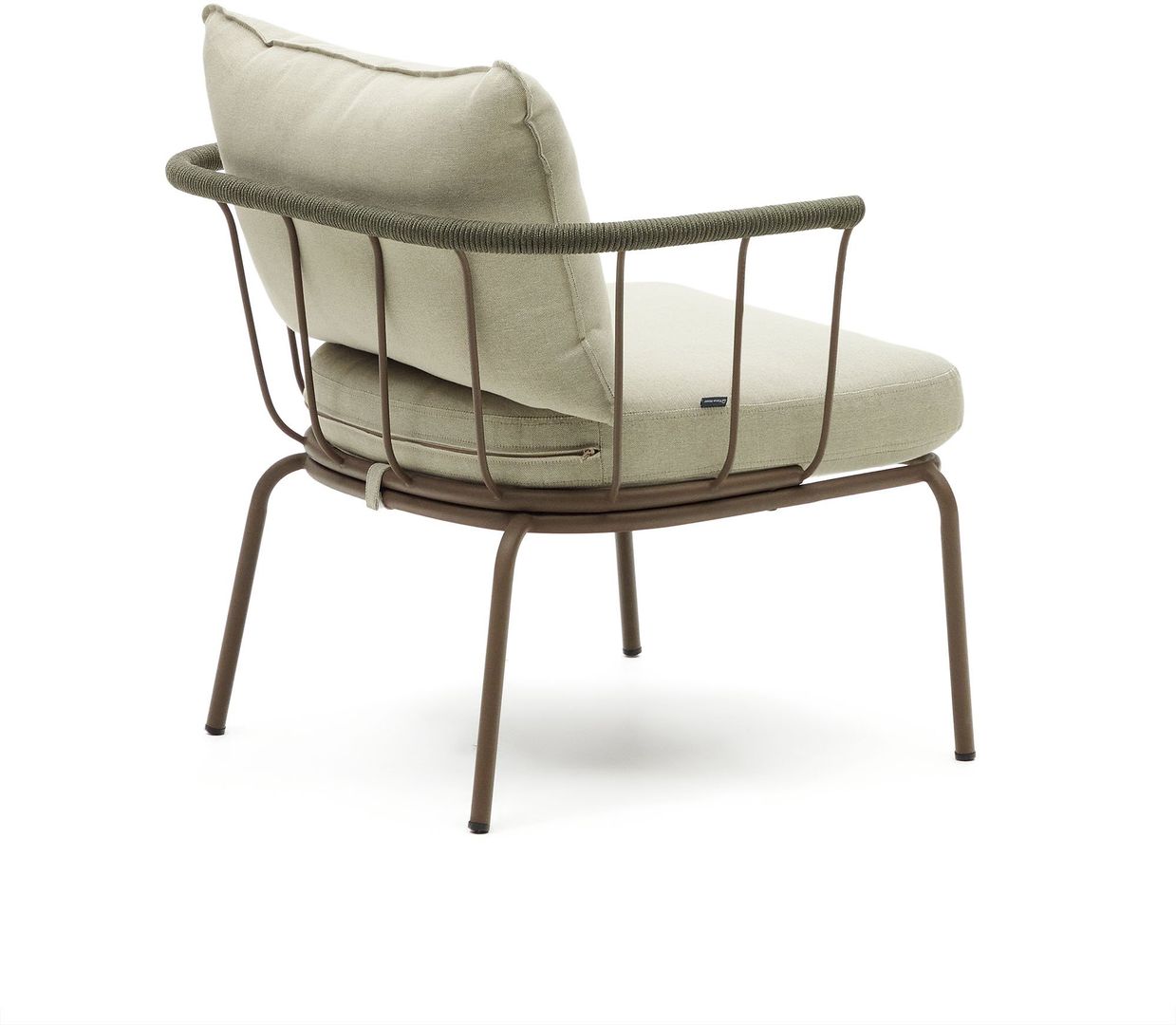 Kave Home   Salguer Outdoor Fauteuil