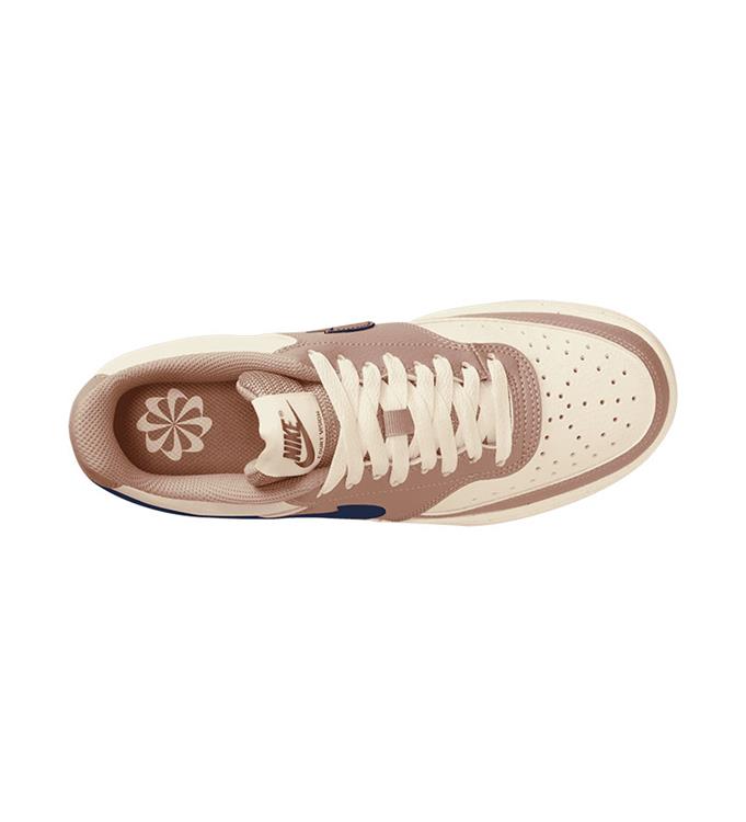 Nike Court Vision Low Next Nature DH3158 PARTICLE-PINK-MIDNIGHT-NAVY-PA