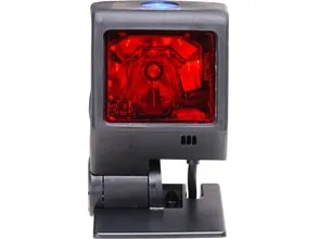 Honeywell QuantumT 3580 - Stregkodescanner - desktopmodel - 1650 linie/sek - afkodet - USB