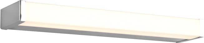 LED-Wandleuchte
