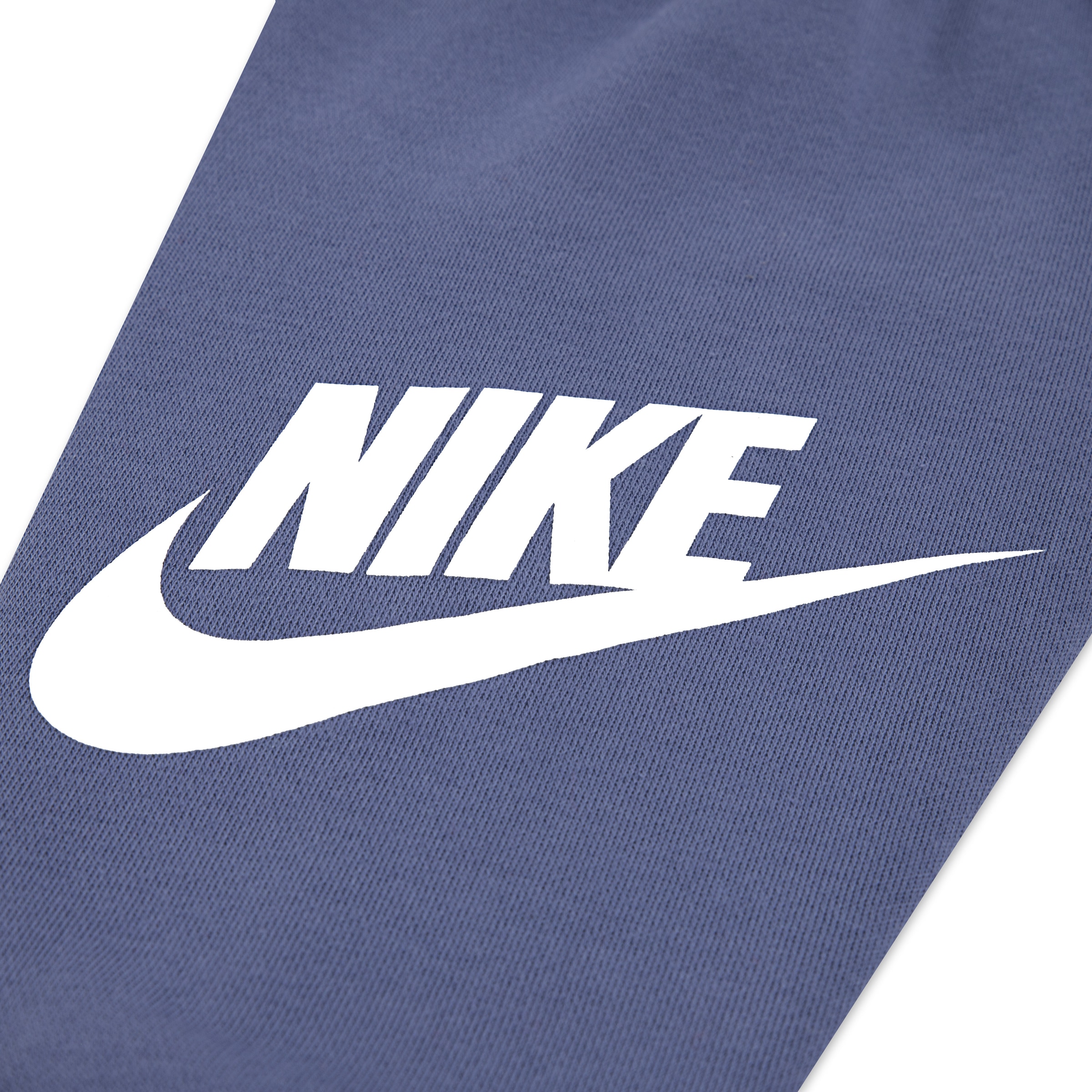 Nike Sportswear Jogginganzug »NKN CLUB FLEECE SET« 2 Stk. tlg. für Babys, mit Kapuze